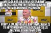 Łola boga! Symetrysty zaczynają warczeć i...