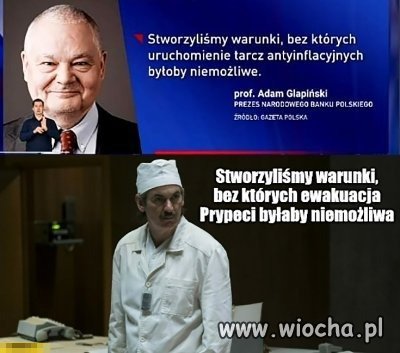 Połączenie głupiego systemu z niekompetentnymi 
