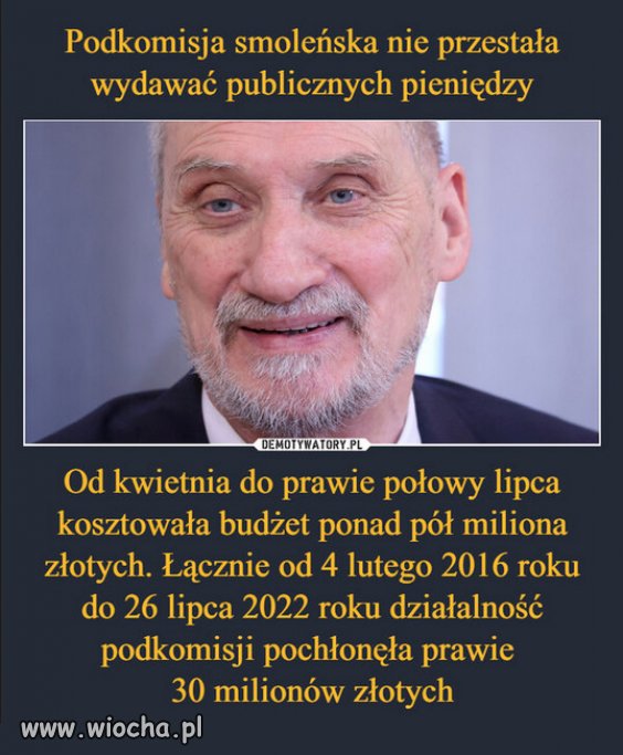 No niestety, ceny parówek rosną, niezależnie od woli pararządu.