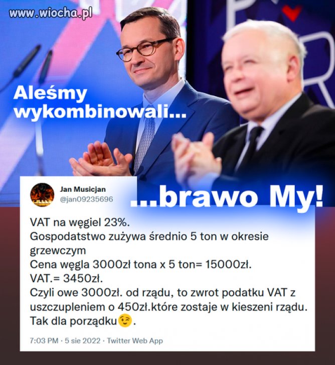 Złodzieje i cwaniaki