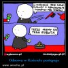 Odnowa zamiatania pedofilii pod dywan...