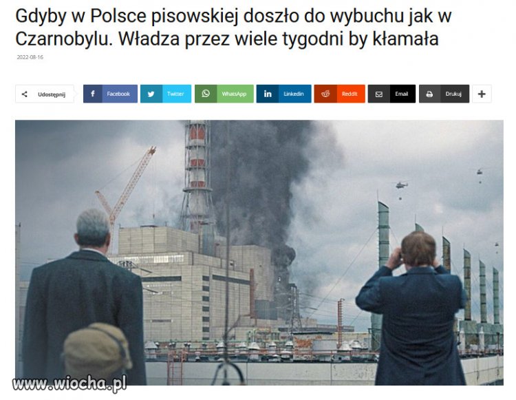 PiS nie nadaje się do rządzenia. 