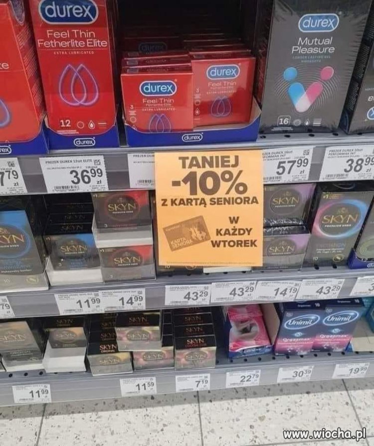 Taka promocja