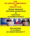 Polityka PiSu, to dopiero cyrk i kabaret...
