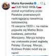 Mój kraj taki piękny...