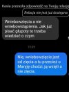 Boszeee... wszystko trzeba tłumaczyć ludziom.