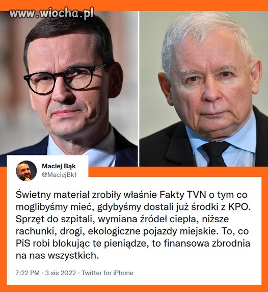 Pisowscy zwyrodnialcy