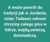 Może to dobry pomysł 