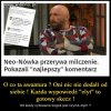 Obruszenie elektoratu