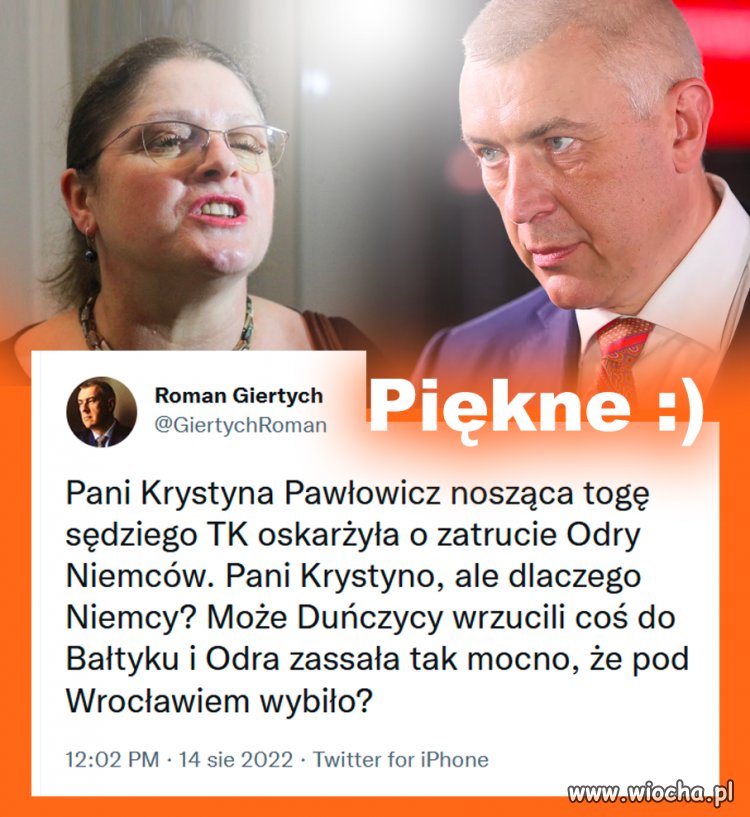 Zaorana Krycha 