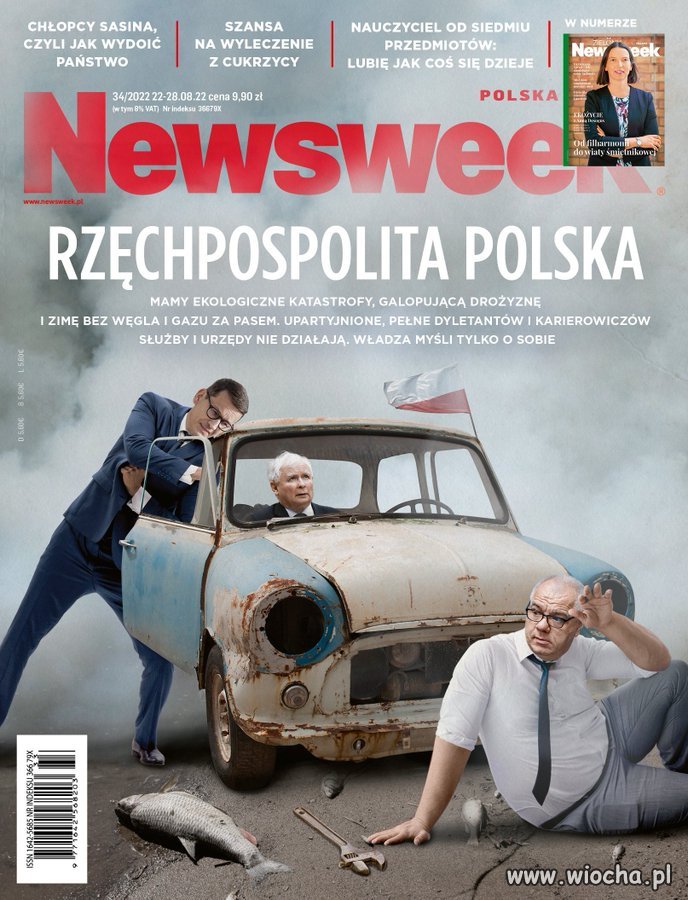 Rzęchpospolita 