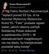 Coraz dziwniej to wygląda