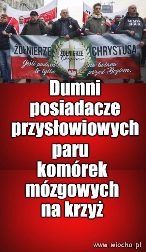 Menele Maryi i Zbiry Chrystusa
