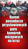 Menele Maryi i Zbiry Chrystusa