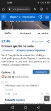 Kiedy? Czego?