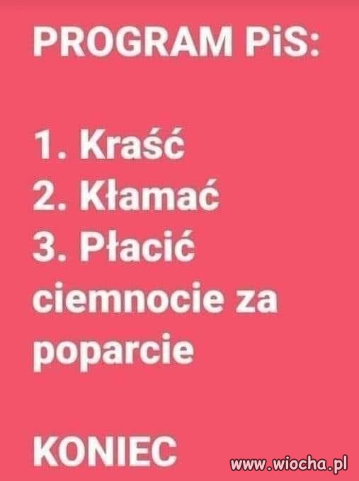 Tak to wygląda