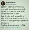 Miejmy nadzieję, że nie skończymy jak odrzańskie ryby...
