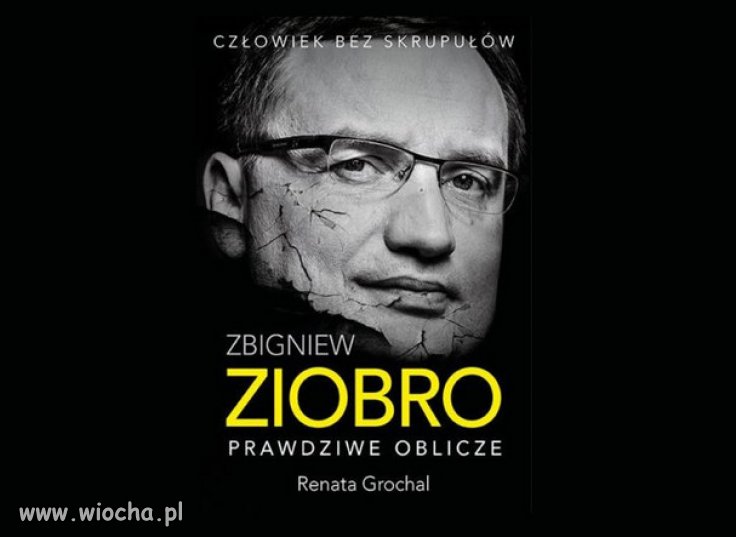 Mściwe Zero.