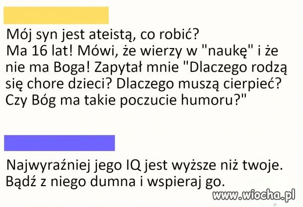 Katol zaorany koncertowo.
