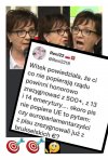 Witek o honorze...