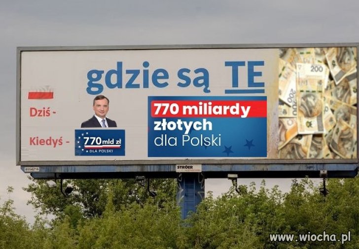 Zbynio jest bezcenny, stać nas!