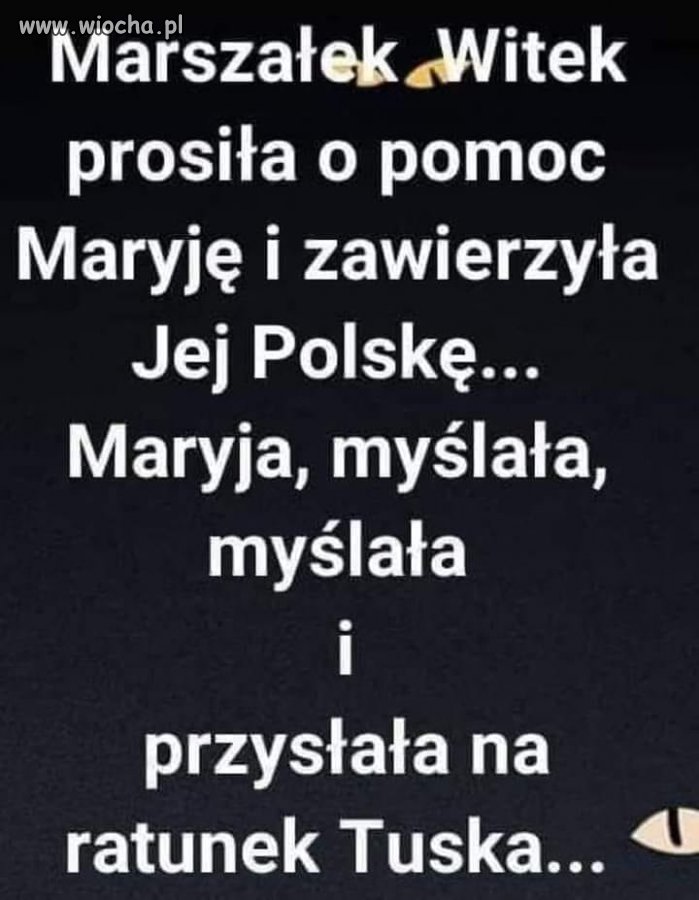 Jedyny ratunek
