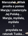 Jedyny ratunek