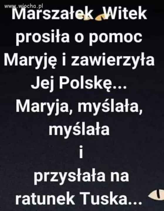 Jedyny ratunek