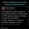 Bakiewicz to nowe "Elity", kupione przez PiS...