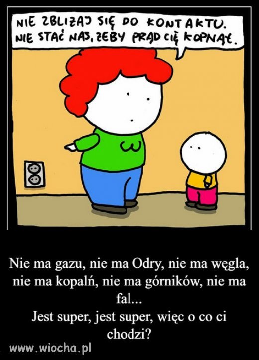 I to jest ta "Dobra Zmiana" PiSu...