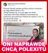 Ukraina chce wejść do UE aby uciec od Rosji, 