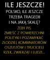 Ile jeszcze ?