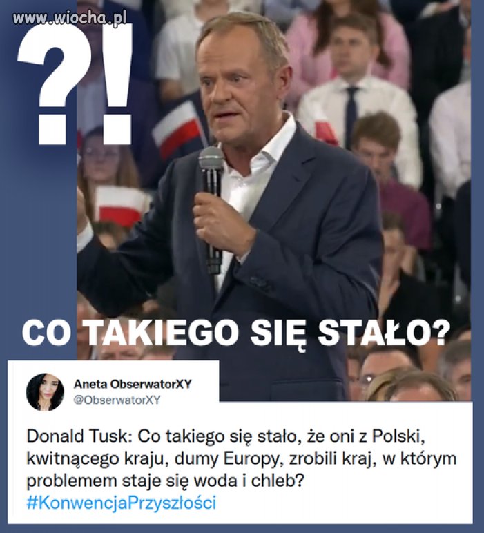 Pytanie na dziś