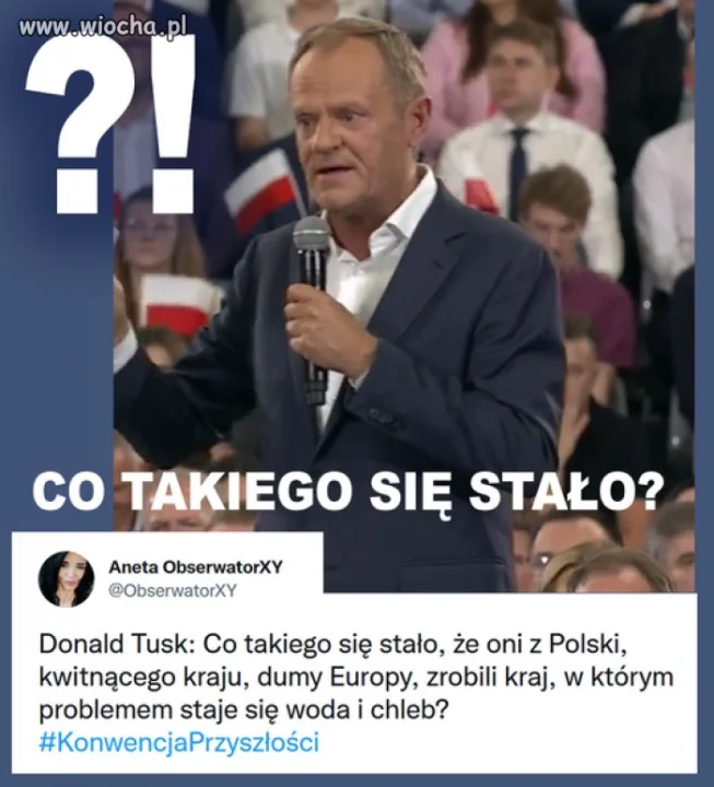 Pytanie na dziś