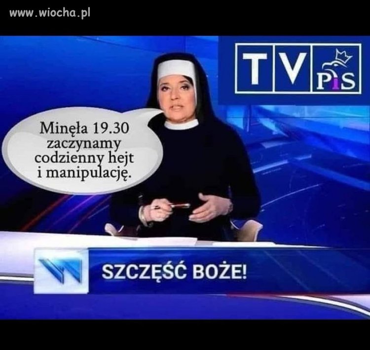 TVPiS