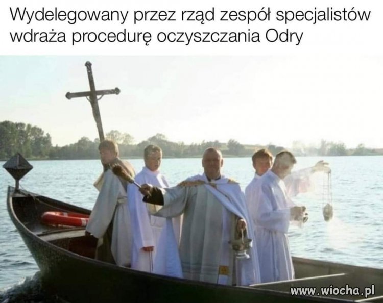 PiS w akcji