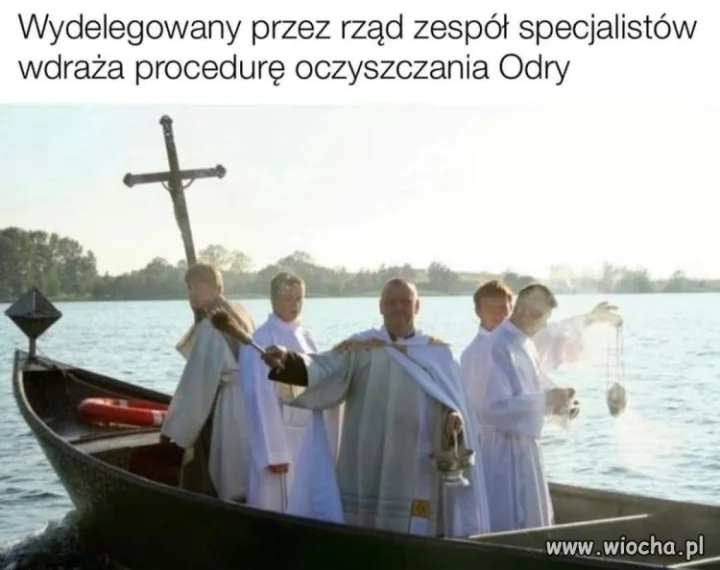 PiS w akcji