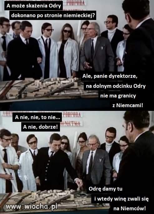 Pisowscy inteligenci w akcji