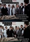 Pisowscy inteligenci w akcji