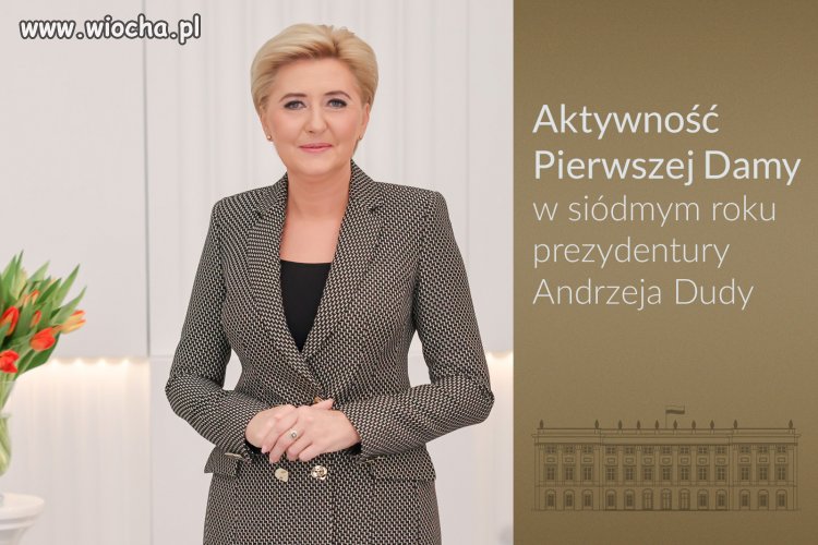 Ktoś coś