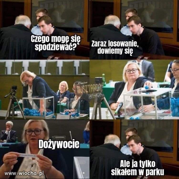 Sądownictwo po reformie ZERA