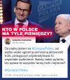 Panie Morawiecki. Pan podobno o wszystkim wie