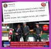 Z katastrofy w Chorwacji NajwiększyŁgarzPolski  musi ugrać ile się da ''medialnego złota''.