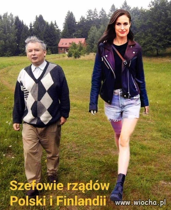 Znajdź podobieństwa i różnice