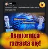 Oligarchia jak u Putina. 