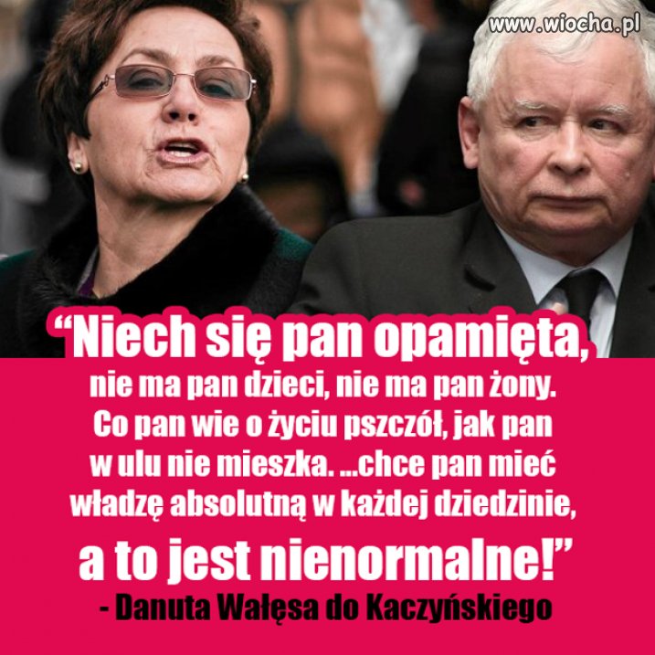 Ma słuszną rację. 