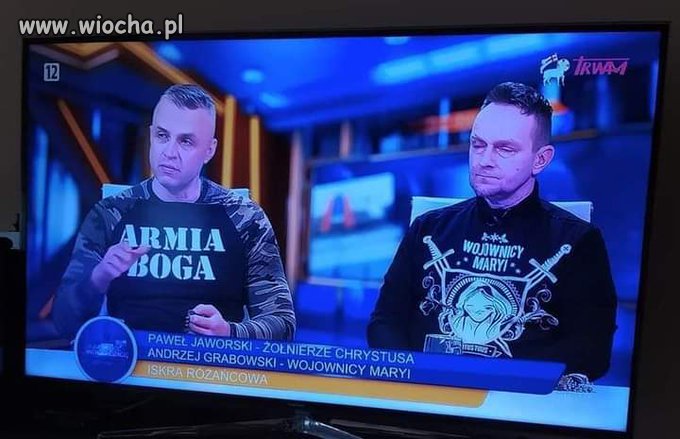 Kto nam podskoczy ?