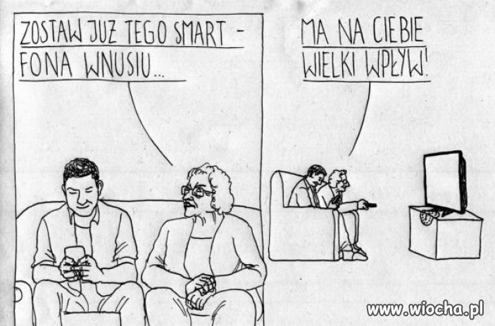 Wielki wpływ