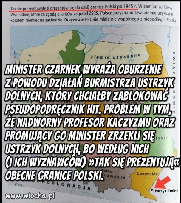 Jedna z perełek Czarnka