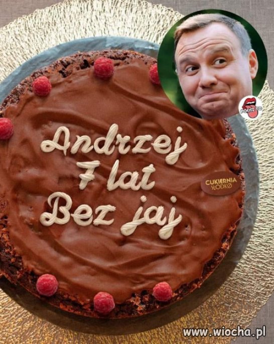  Marionetka w rękach kaczora! Żałosna postać!
